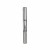 ITA TOOLS frez VHM pilnikowy zgrubny czoło standard D10 I30 L90 S10