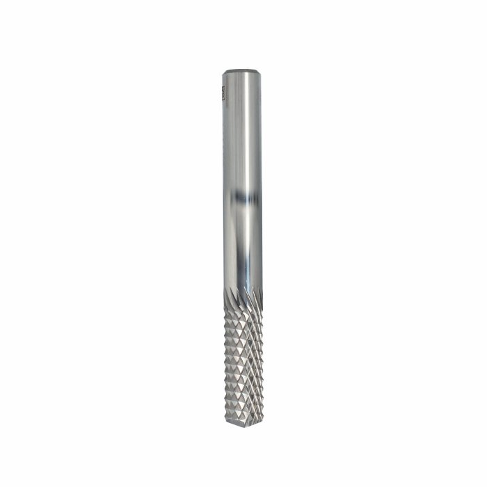 ITA TOOLS frez VHM pilnikowy zgrubny czoło standard D10 I30 L90 S10