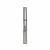 ITA TOOLS frez VHM pilnikowy zgrubny czoło standard D10 I30 L90 S10