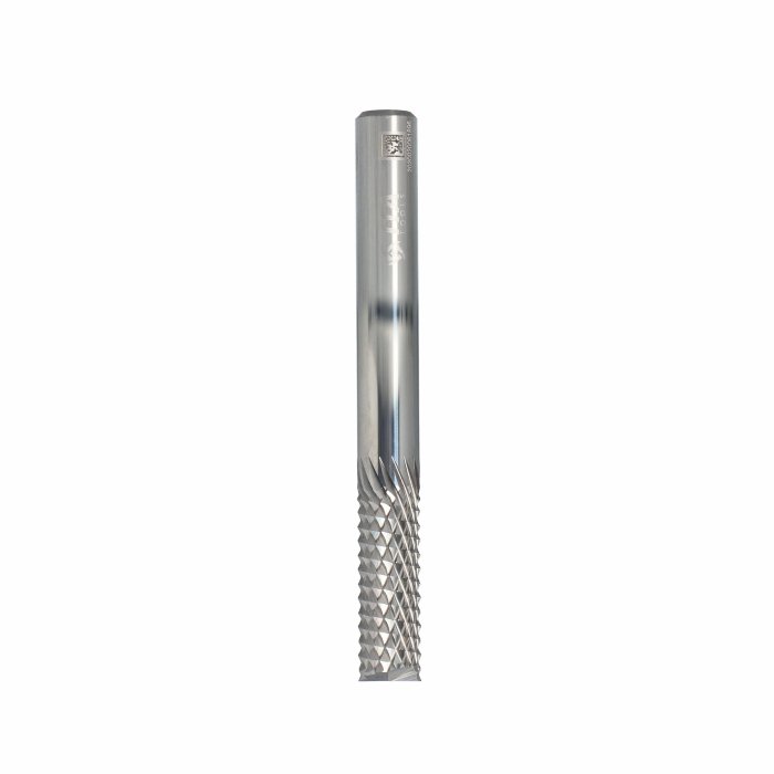 ITA TOOLS frez VHM pilnikowy zgrubny czoło standard D10 I30 L90 S10
