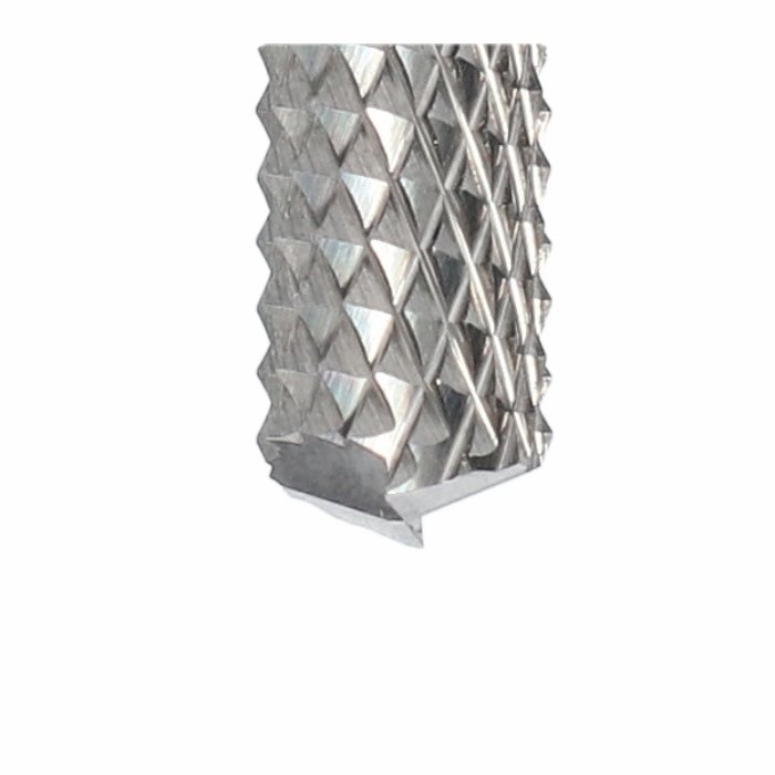 ITA TOOLS frez VHM pilnikowy zgrubny czoło standard D10 I30 L90 S10