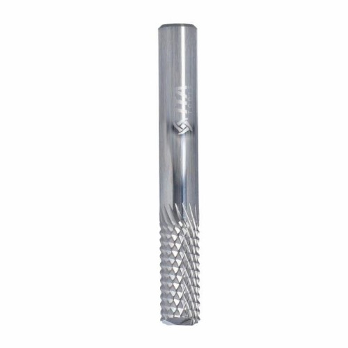 ITA TOOLS frez VHM pilnikowy zgrubny czoło standard D12 I30 L90 S12