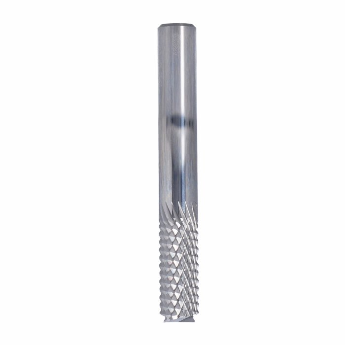 ITA TOOLS frez VHM pilnikowy zgrubny czoło standard D12 I30 L90 S12