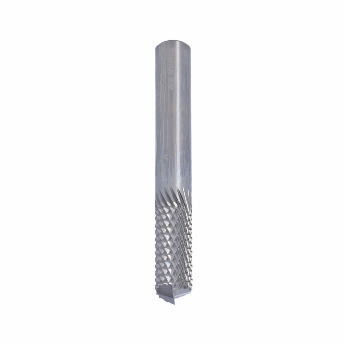 ITA TOOLS frez VHM pilnikowy zgrubny czoło standard D12 I30 L90 S12