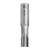 ITA TOOLS frez diamentowy PCD prosty do HPL i kompozytów Z5+1 D18 I22 L100 S20 wykańczający