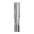ITA TOOLS frez diamentowy PCD prosty do HPL i kompozytów Z5+1 D18 I22 L100 S20 wykańczający