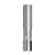 ITA TOOLS frez diamentowy PCD prosty do HPL i kompozytów Z5+1 D20 I22 L100 S20 wykańczający
