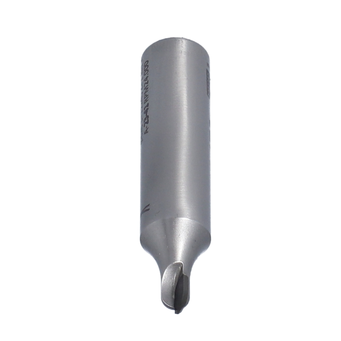 ITA TOOLS frez diamentowy PCD kulisty do czasz i korytek R3 Z1 D6 I6 L55 S12 wykańczający