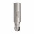 ITA TOOLS frez diamentowy PCD kulisty do czasz i korytek R7 Z2 D14 I12 L75 S20 wykańczający
