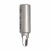 ITA TOOLS frez diamentowy PCD kulisty do czasz i korytek R7 Z2 D14 I12 L75 S20 wykańczający