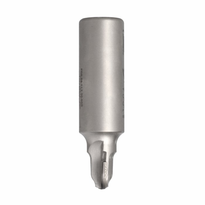 ITA TOOLS frez diamentowy PCD kulisty do czasz i korytek R7 Z2 D14 I12 L75 S20 wykańczający