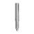 ITA TOOLS frez diamentowy PCD fazujący A45° Z2 D12 I6,5 L80 S12 wykańczający