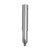 ITA TOOLS frez diamentowy PCD fazujący do płyt kompozytowych A2 A45° Z2 D12 I7 L80 S12 wykańczający