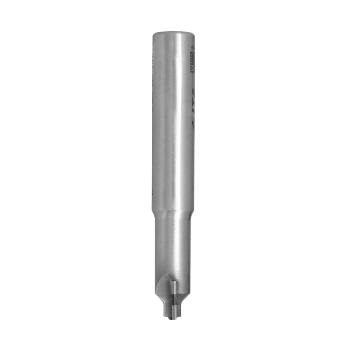 ITA TOOLS frez diamentowy PCD fazujący do płyt kompozytowych A2 A45° Z2 D12 I7 L80 S12 wykańczający