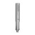 ITA TOOLS frez diamentowy PCD fazujący do płyt kompozytowych A2 A45° Z2 D12 I7 L80 S12 wykańczający