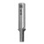 ITA TOOLS frez diamentowy PCD fazujący A45° Z2 D18 I28 L90 S16 wykańczający