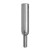 ITA TOOLS frez diamentowy PCD fazujący A45° Z2 D18 I28 L90 S16 wykańczający