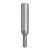 ITA TOOLS frez diamentowy PCD fazujący A45° Z2 D18 I28 L90 S16 wykańczający
