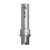 ITA TOOLS frez diamentowy PCD fazujący A45° Z2+1 D22 I14,5 L80 S16 wykańczający