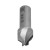ITA TOOLS frez diamentowy PCD fazujący A45° Z2 D28 I12 L80 S20 wykańczający