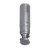 ITA TOOLS frez diamentowy PCD zaokrąglający do HPL R1,6 Z2 D20 I8 L85 S20 wykańczający