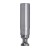 ITA TOOLS frez diamentowy PCD zaokrąglający do HPL R1,6 Z2 D20 I8 L85 S20 wykańczający