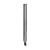 ITA TOOLS frez diamentowy PCD prosty Z1 D4,83 I5 L71,5 S6,35