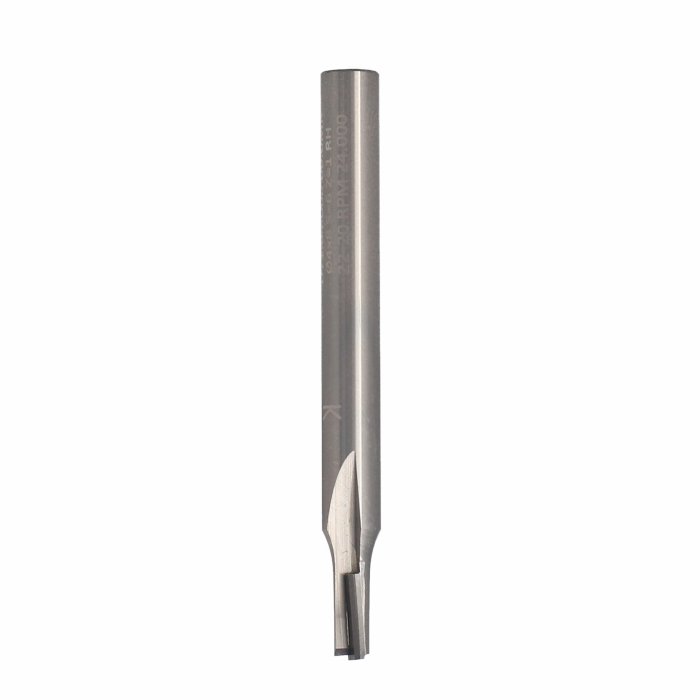 ITA TOOLS frez diamentowy PCD prosty Z1 D4 I8 L60 S6