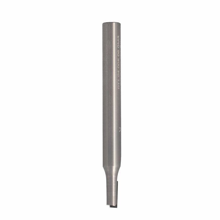ITA TOOLS frez diamentowy PCD prosty Z1 D4 I8 L60 S6