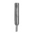 ITA TOOLS frez diamentowy PCD prosty Z1 D5 I12 L76 S12