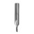 ITA TOOLS frez diamentowy PCD prosty Z1 D5 I12 L76 S12