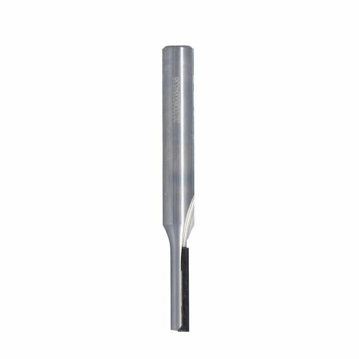 ITA TOOLS frez diamentowy PCD prosty Z1 D5 I20 L70 S8