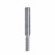 ITA TOOLS frez diamentowy PCD prosty Z1 D5 I20 L70 S8
