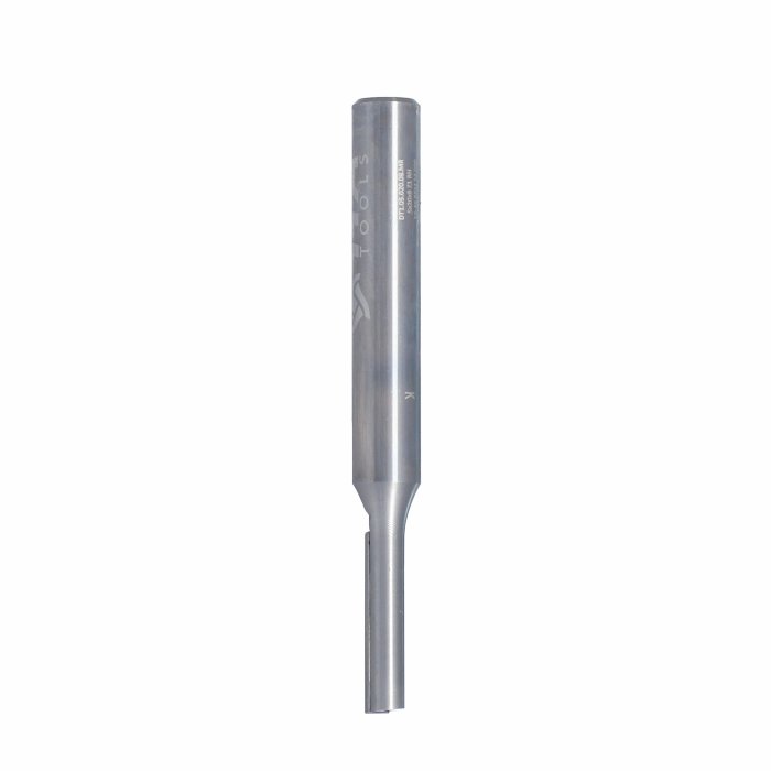ITA TOOLS frez diamentowy PCD prosty Z1 D5 I20 L70 S8
