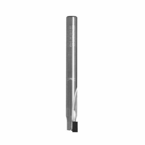 ITA TOOLS frez diamentowy PCD prosty Z1 D6 I5 L50 S6