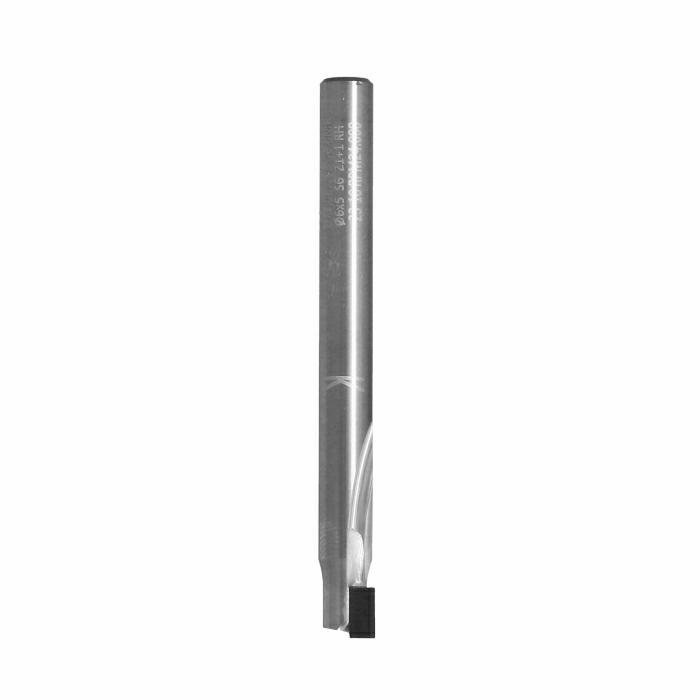 ITA TOOLS frez diamentowy PCD prosty Z1 D6 I5 L50 S6
