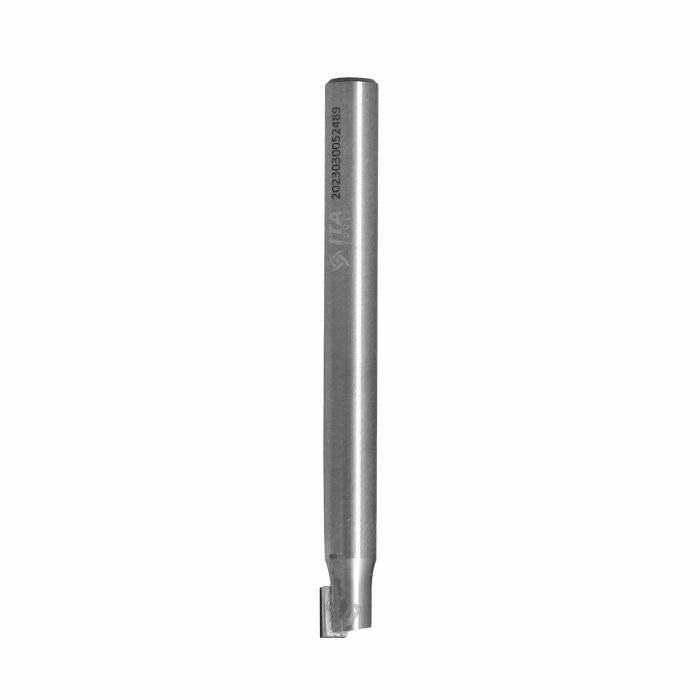 ITA TOOLS frez diamentowy PCD prosty Z1 D6 I5 L50 S6