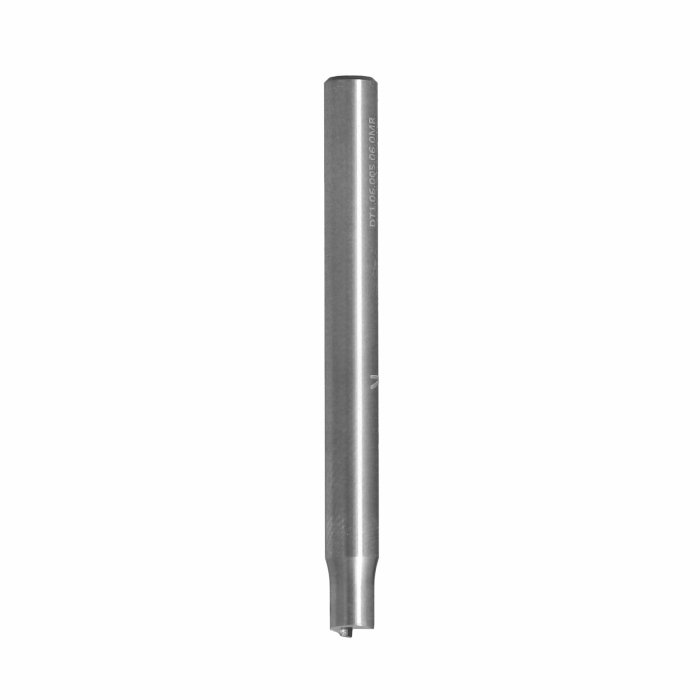 ITA TOOLS frez diamentowy PCD prosty Z1 D6 I5 L50 S6