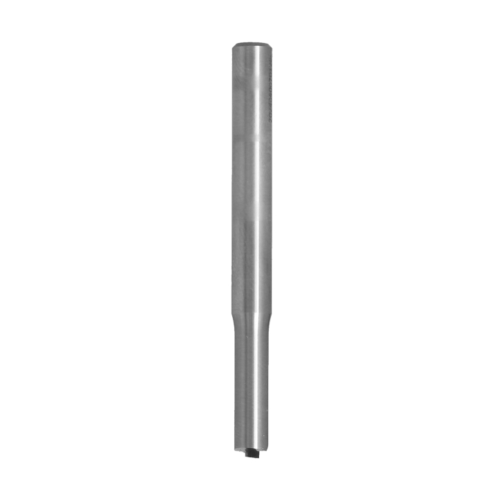 ITA TOOLS frez diamentowy PCD prosty Z1+1 D6,35 I12,7 L70 S6,35