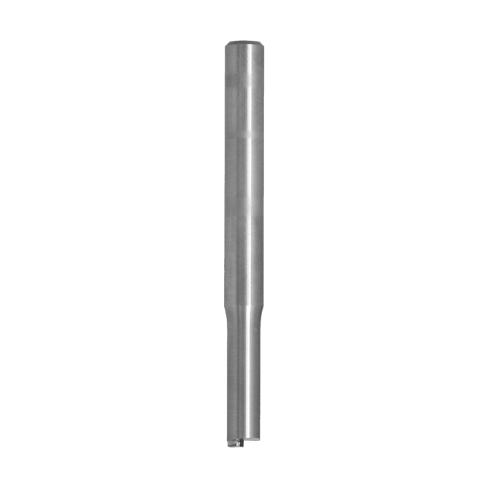 ITA TOOLS frez diamentowy PCD prosty Z1+1 D6,35 I12,7 L70 S6,35