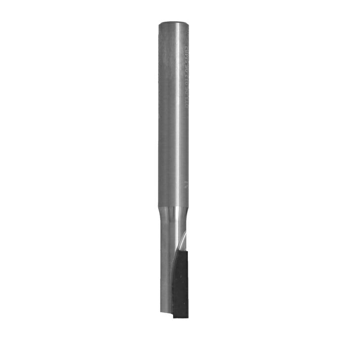 ITA TOOLS frez diamentowy PCD prosty Z1 D6,35 I12,7 L61,32 S6,35