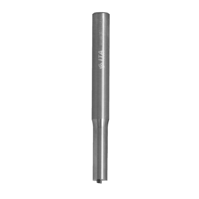 ITA TOOLS frez diamentowy PCD prosty Z1 D6,35 I12,7 L61,32 S6,35