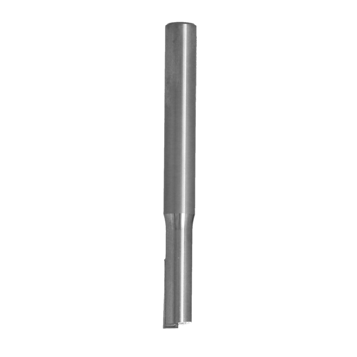 ITA TOOLS frez diamentowy PCD prosty Z1 D6,35 I12,7 L61,32 S6,35