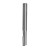 ITA TOOLS frez diamentowy PCD prosty Z1 D6,35 I12,7 L61,32 S6,35