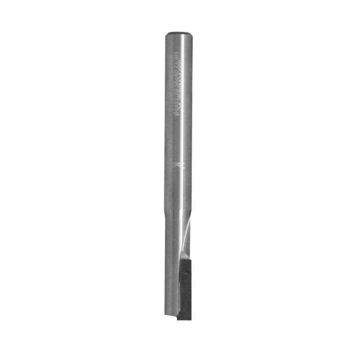 ITA TOOLS frez diamentowy PCD prosty Z1 D6 I12 L61,5 S6