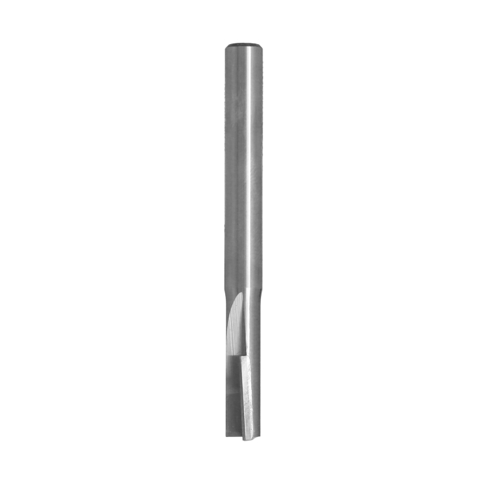 ITA TOOLS frez diamentowy PCD prosty Z1 D6 I12 L61,5 S6