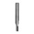 ITA TOOLS frez diamentowy PCD prosty Z1 D6 I12 L71,5 S10