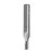 ITA TOOLS frez diamentowy PCD prosty Z1 D6 I12 L71,5 S10
