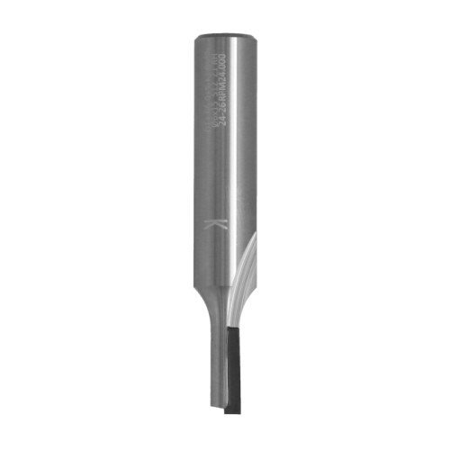 ITA TOOLS frez diamentowy PCD prosty Z1 D6 I15 L70 S12
