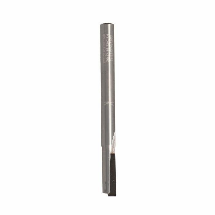 ITA TOOLS frez diamentowy PCD prosty Z1 D6 I17 L70 S6
